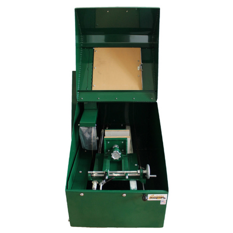 Covington - Combination Trim & Slab Saws - HEATTREATNOW