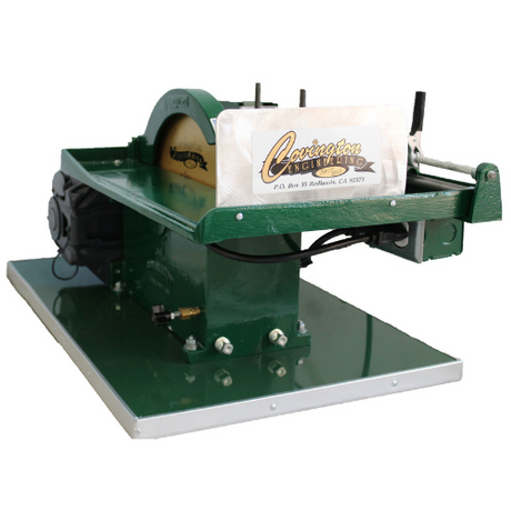 Covington - 10" Multi-Use Trim Saw - HEATTREATNOW