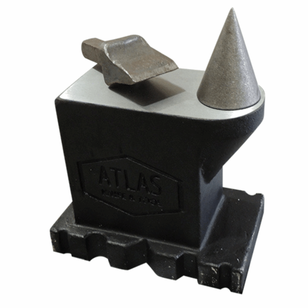 Atlas Knife & Tool - Cone Hardy Tool - HEATTREATNOW