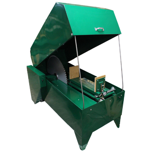 Covington - Slab Saw - 36" - HEATTREATNOW