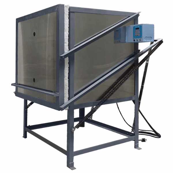 Olympic Kiln - DPF24E - HEATTREATNOW