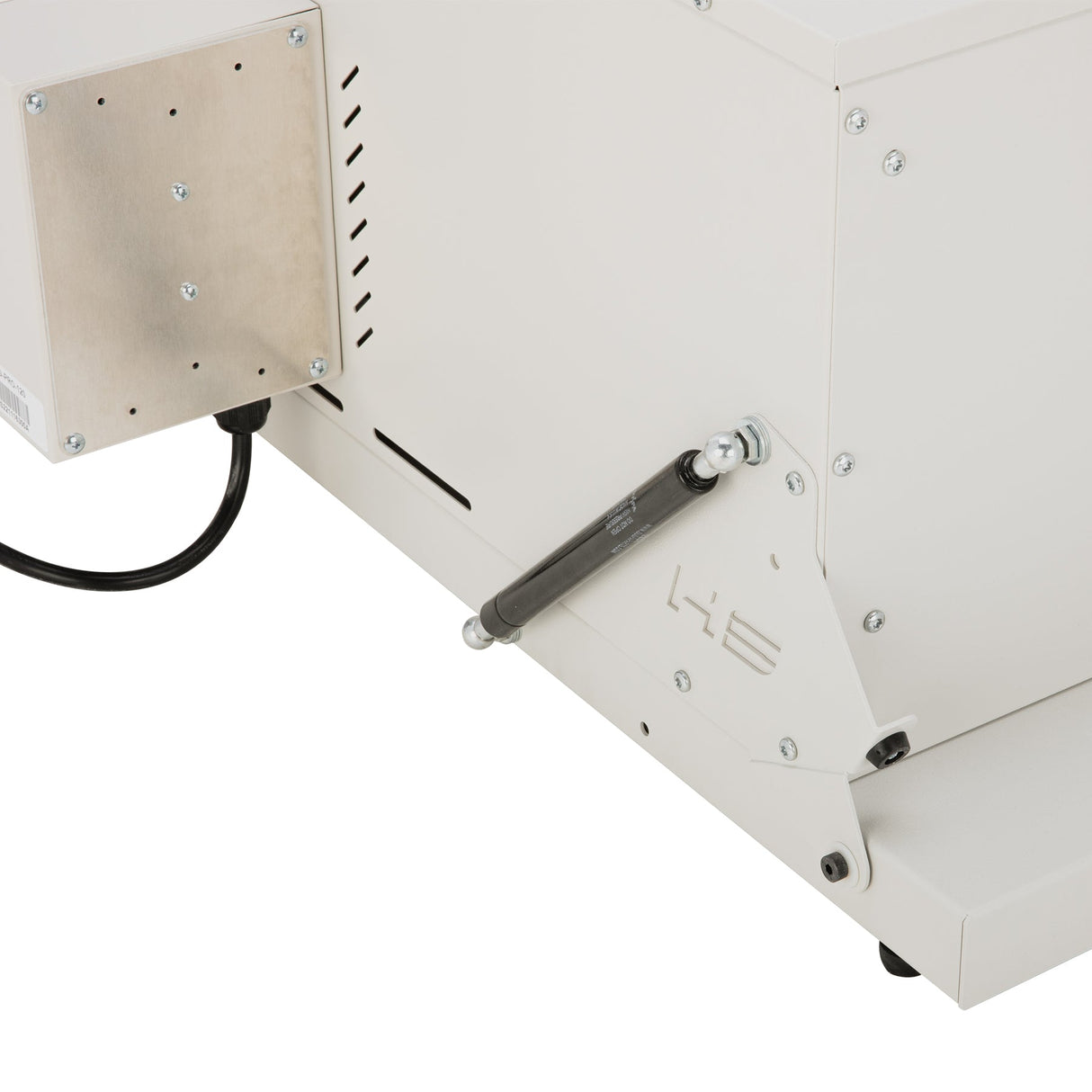 Hot Shot Oven and Kiln - The Creativity Pro Glass Kiln 16G (ON HAND NOW) - HEATTREATNOW