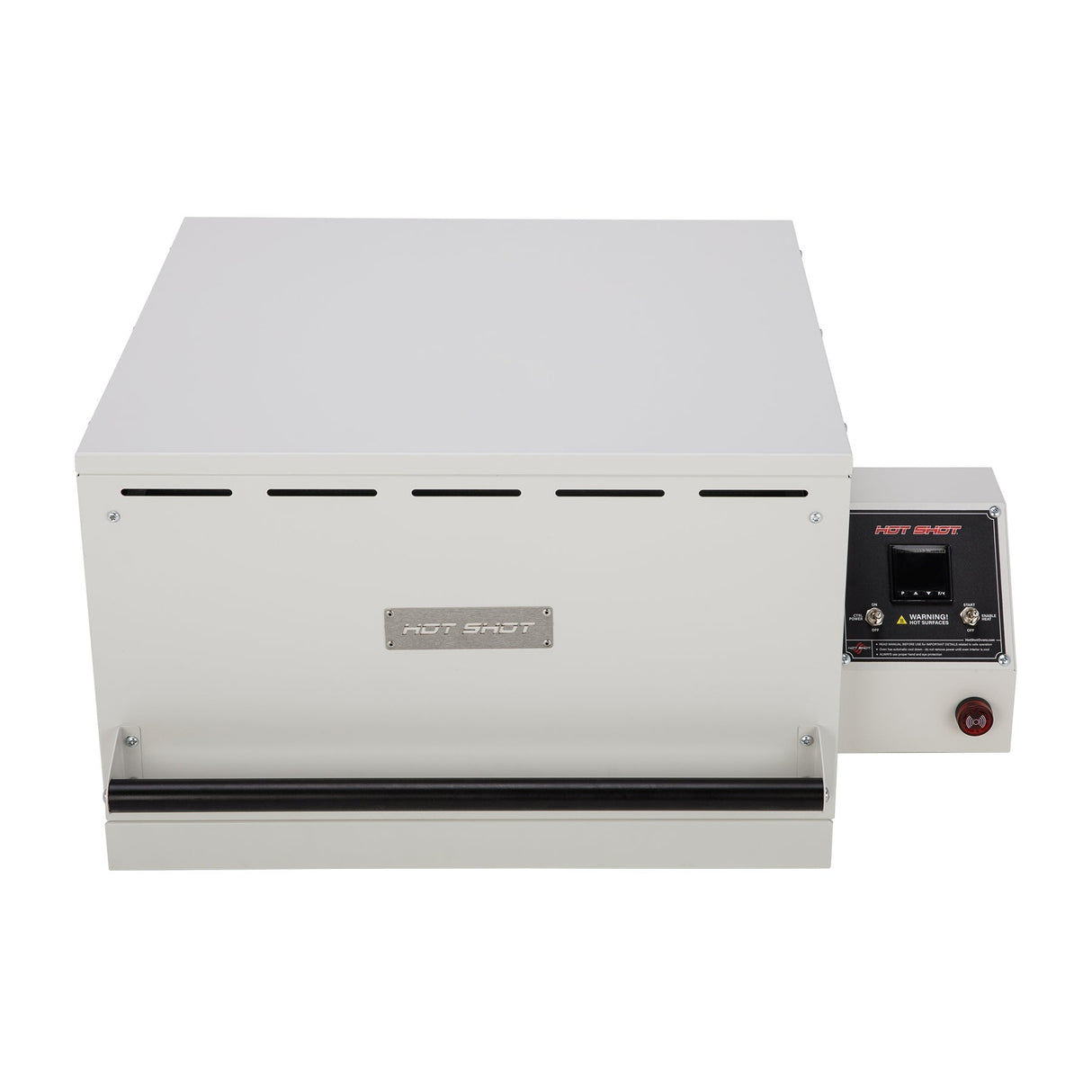 Hot Shot Oven and Kiln - The Creativity Pro Glass Kiln 16G (ON HAND NOW) - HEATTREATNOW