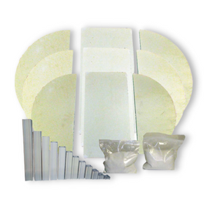 Olympic Kiln - DPF 2518HE - HEATTREATNOW