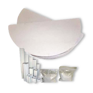 Olympic Kiln - MAS2827HE - HEATTREATNOW