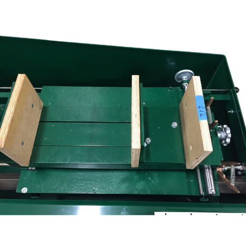 Covington - Slab Saw - 700 Series - HEATTREATNOW