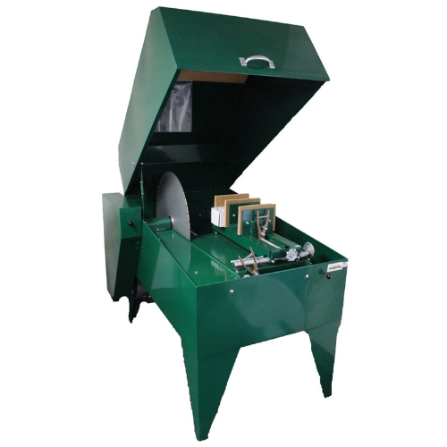 Covington - Slab Saw - 700 Series - HEATTREATNOW