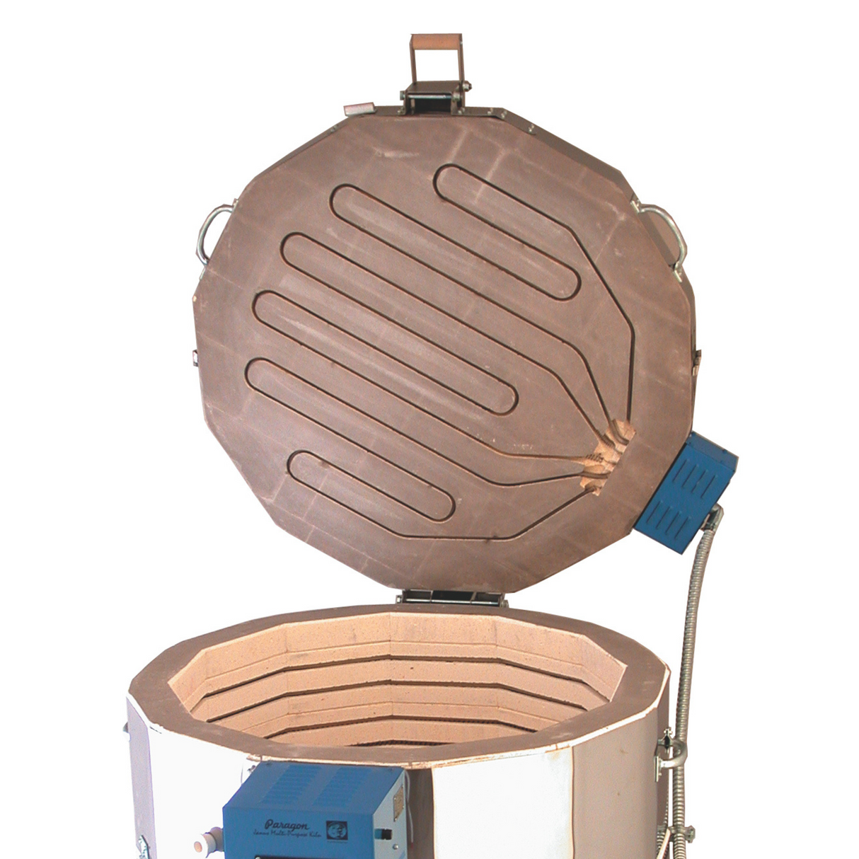 Paragon Kiln - CT122829JANUS - HEATTREATNOW