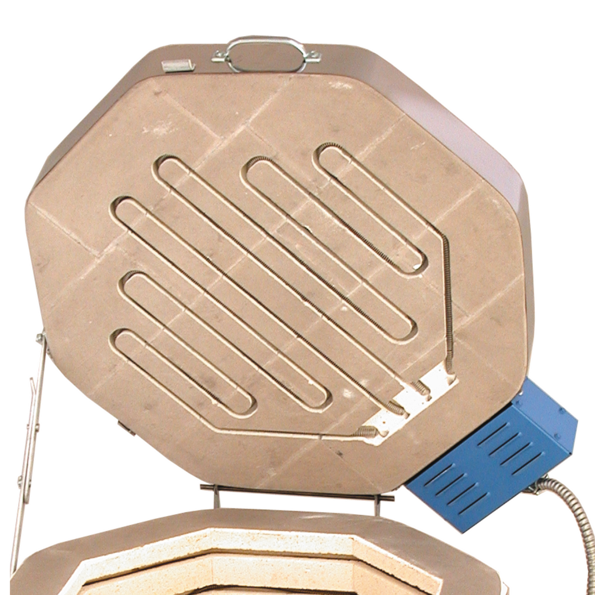 Paragon Kiln - CT81722JANUS - HEATTREATNOW