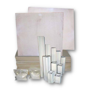 Olympic Kiln - FL5.5E - HEATTREATNOW