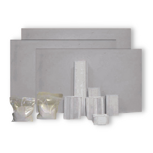 Olympic Kiln - DPF FL20E - HEATTREATNOW