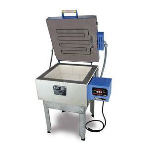 Paragon Kiln - Fusion 16 - Kiln Frog