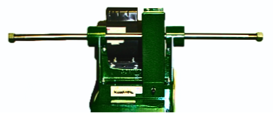 Covington - Glass Lathe #2 No Stand - HEATTREATNOW