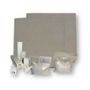 Olympic Kiln - HB89E - HEATTREATNOW