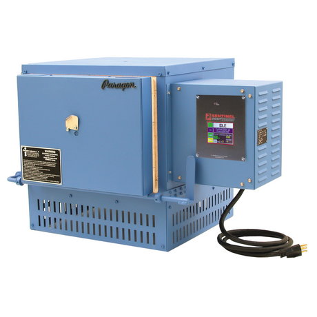 Paragon Kiln - HT14D (IN STOCK NOW) - HEATTREATNOW