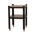Hot Shot Oven and Kiln Rolling Stand - HEATTREATNOW