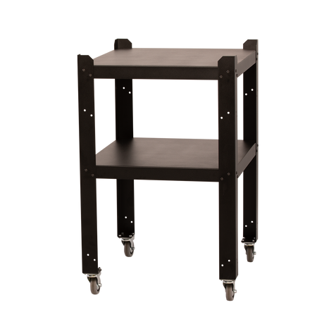 Hot Shot Oven and Kiln Rolling Stand - HEATTREATNOW