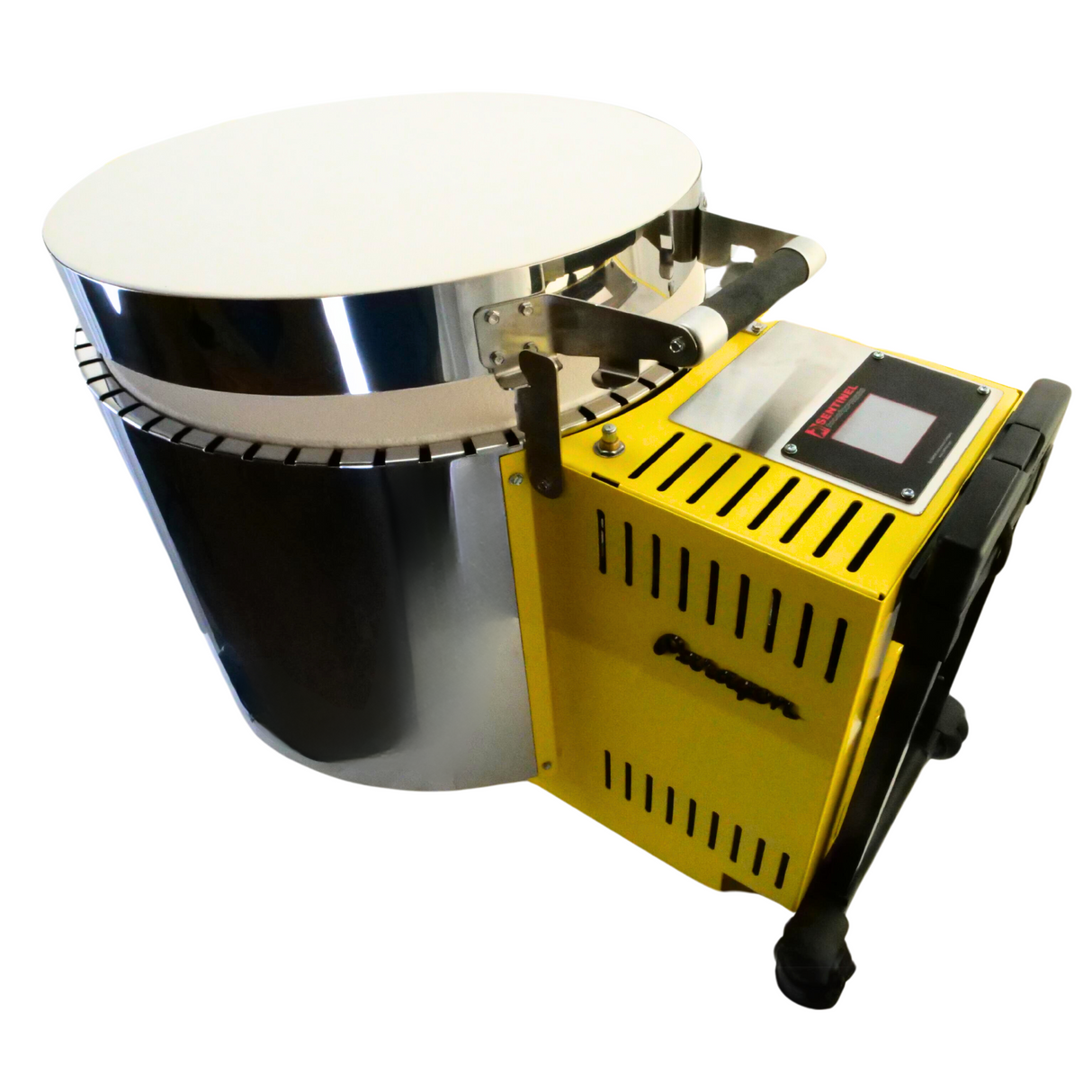 Paragon Kiln - TerraFlex Fusion Glass and Clay Kiln (IN STOCK NOW) - HEATTREATNOW