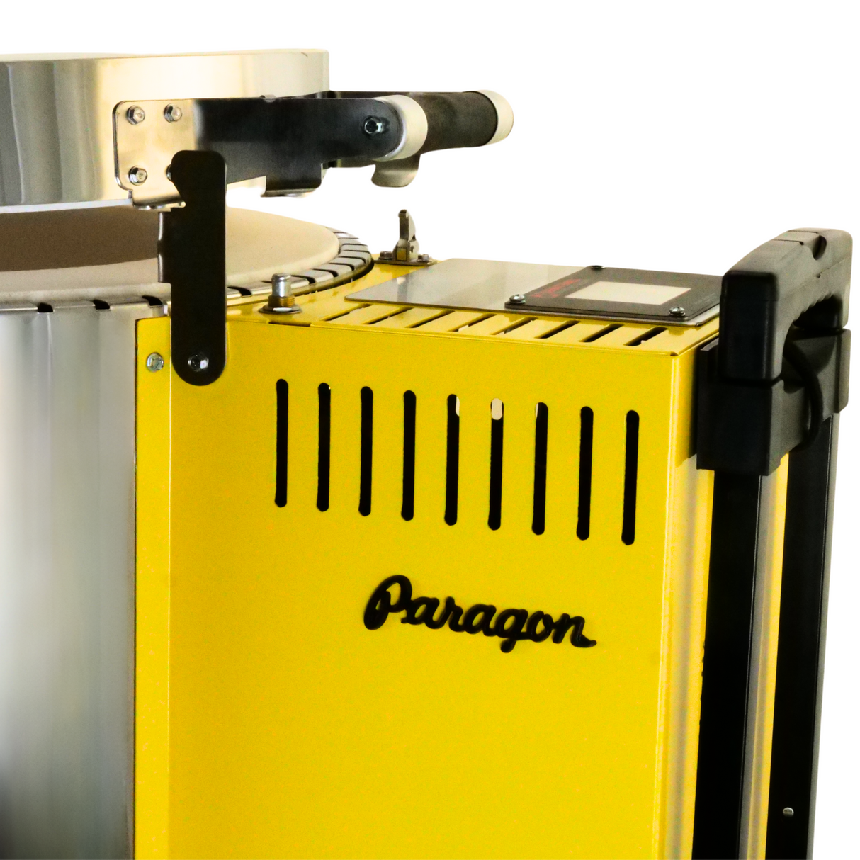 Paragon Kiln - TerraFlex Fusion Glass and Clay Kiln (IN STOCK NOW) - HEATTREATNOW