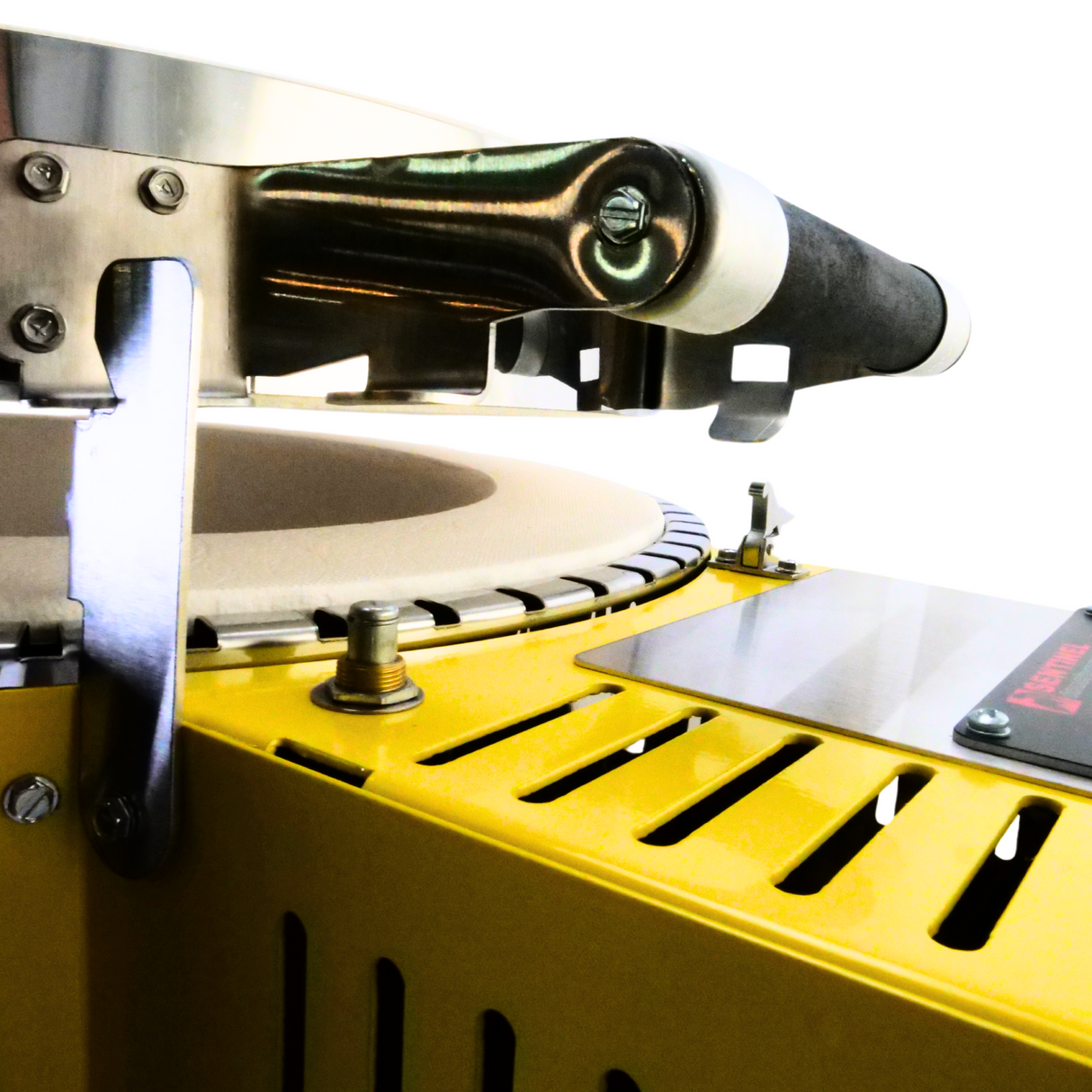 Paragon Kiln - TerraFlex Fusion Glass and Clay Kiln (IN STOCK NOW) - HEATTREATNOW