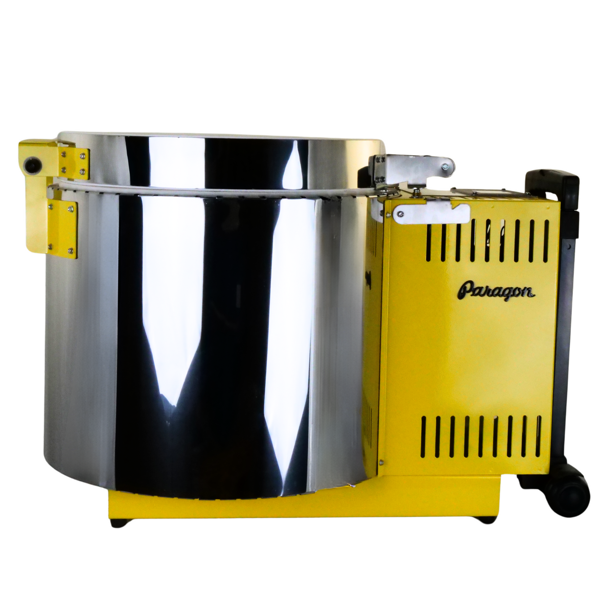 Paragon Kiln - TerraFlex Fusion Glass and Clay Kiln (IN STOCK NOW) - HEATTREATNOW