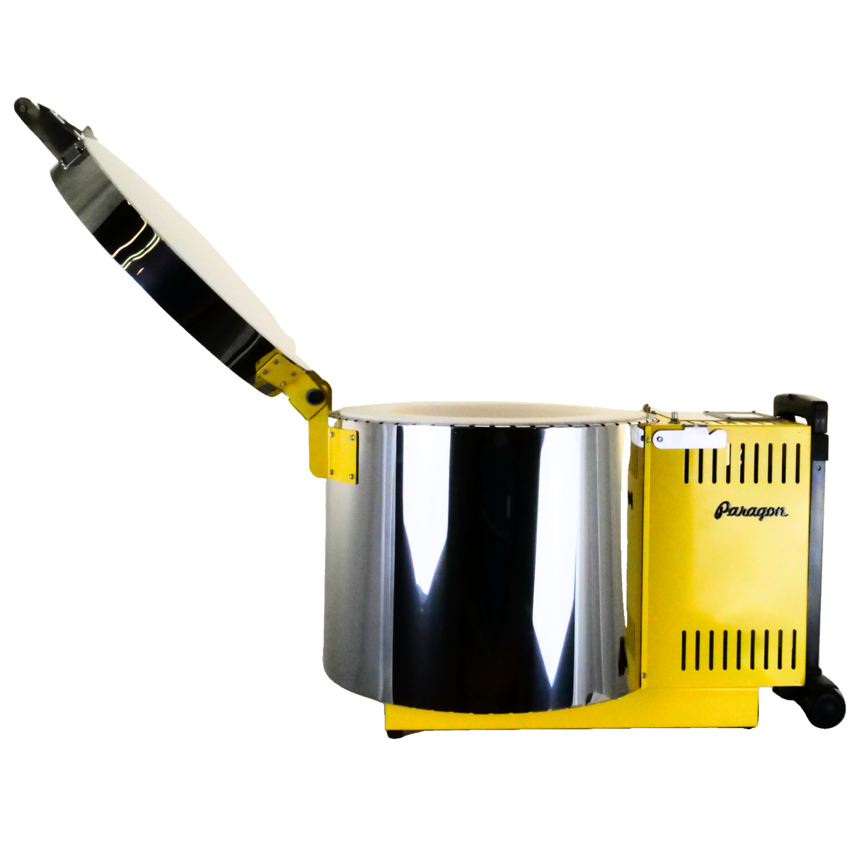 Paragon Kiln - TerraFlex Fusion Glass and Clay Kiln (IN STOCK NOW) - HEATTREATNOW