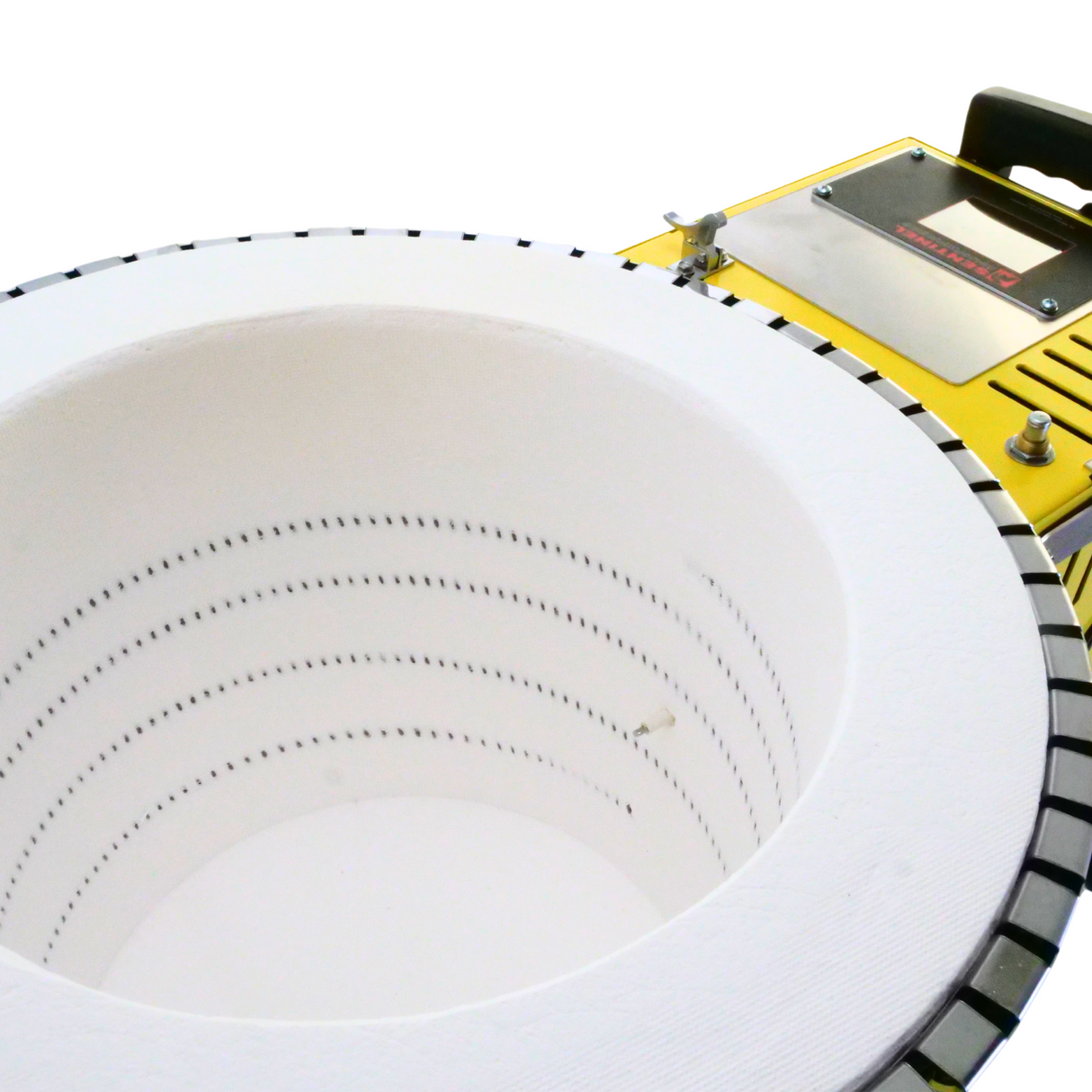 Paragon Kiln - TerraFlex Fusion Glass and Clay Kiln (IN STOCK NOW) - HEATTREATNOW