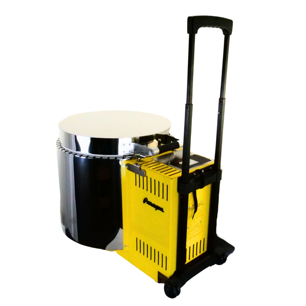 Paragon Kiln - TerraFlex Fusion Glass and Clay Kiln (IN STOCK NOW) - HEATTREATNOW