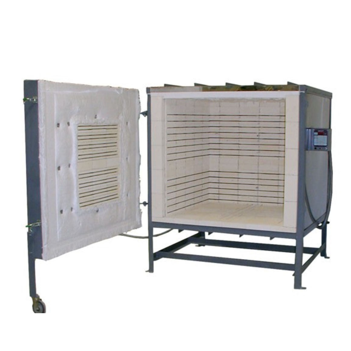 Olympic Kiln - FL53E - HEATTREATNOW