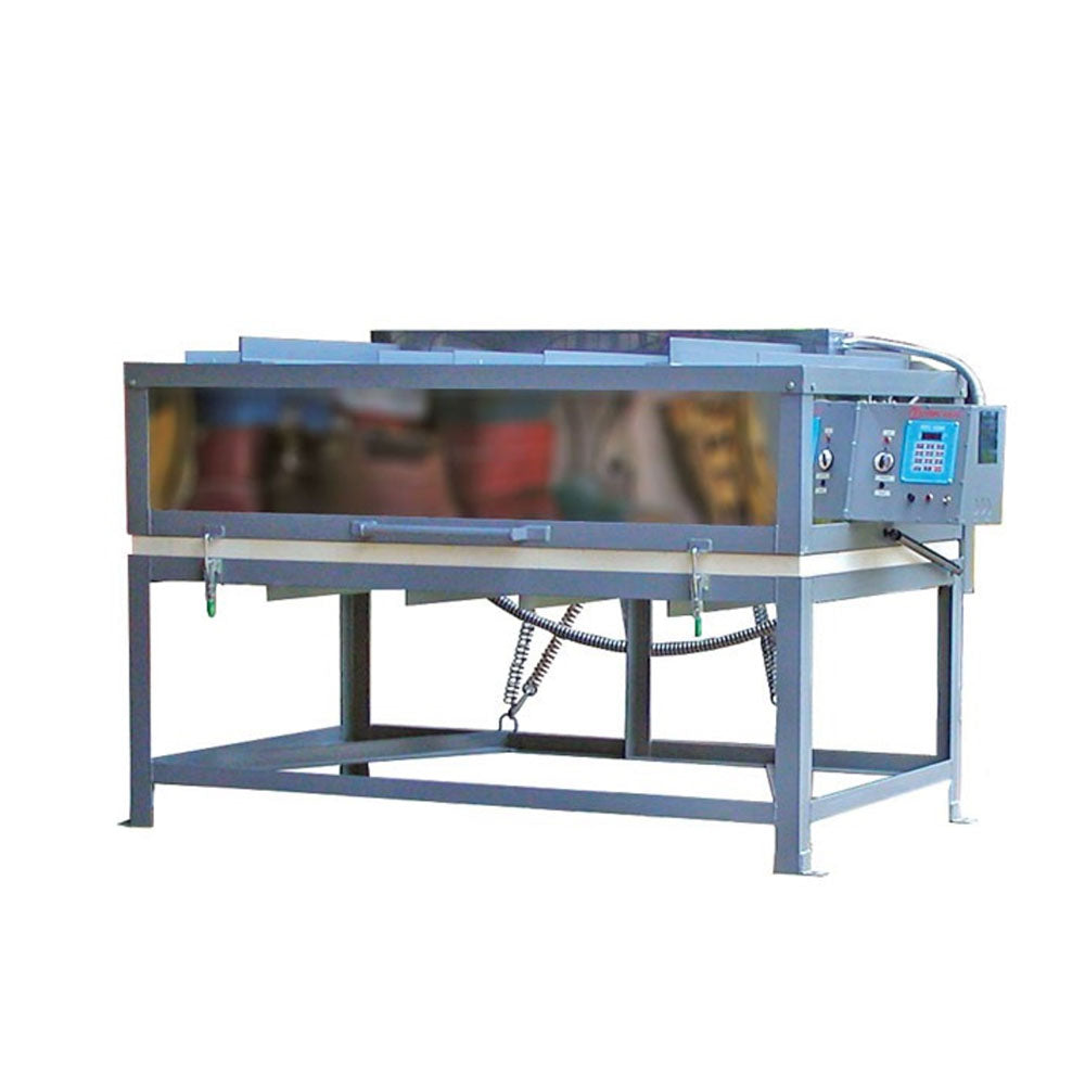 Olympic Kiln - GF12E Top Load (CS or TLC Options) - HEATTREATNOW