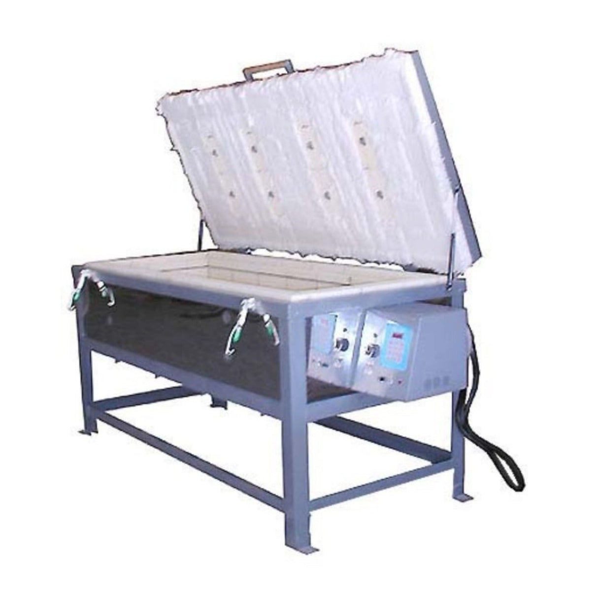 Olympic Kiln - GF12E Top Load (CS or TLC Options) - HEATTREATNOW