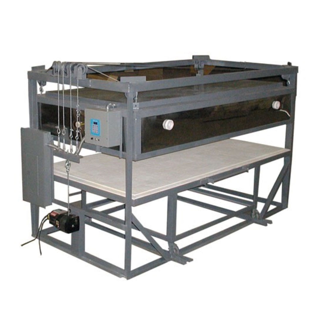 Olympic Kiln - GF32E BELL - HEATTREATNOW