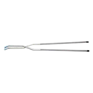 Raku Tongs 38" - HEATTREATNOW