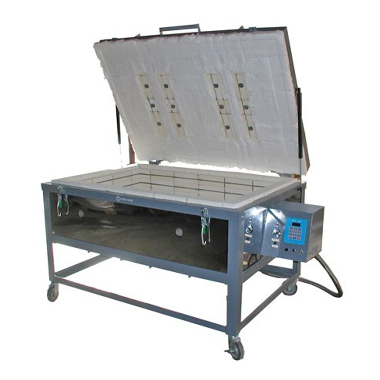 Olympic Kiln - GF10E Top Load (CS or TLC Options) - HEATTREATNOW