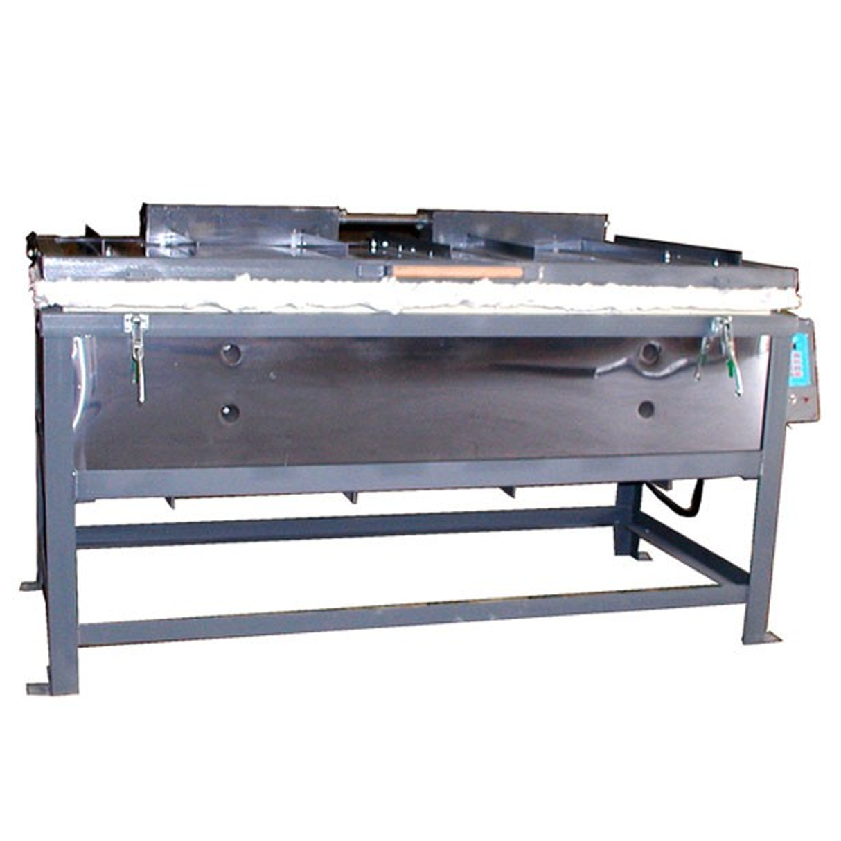 Olympic Kiln - GF15E Top Load (CS or TLC Options) - HEATTREATNOW