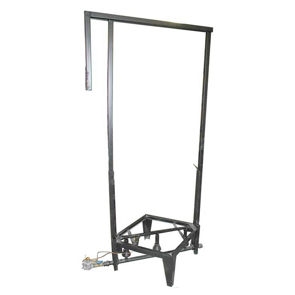 Olympic Kiln - 23 Raku - Gas Fired - HEATTREATNOW