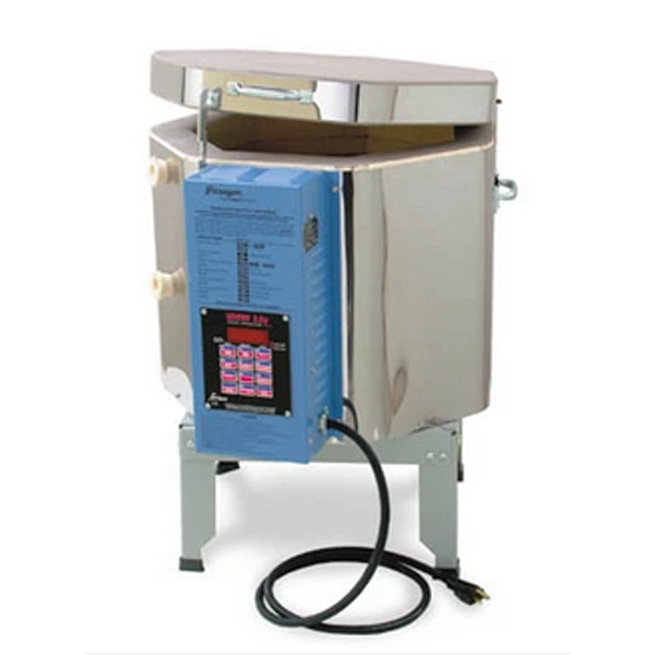 Paragon Kiln - CT71313 - HEATTREATNOW