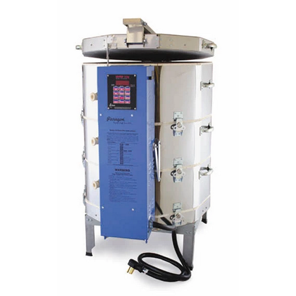 Paragon Kiln - CT102329 - HEATTREATNOW
