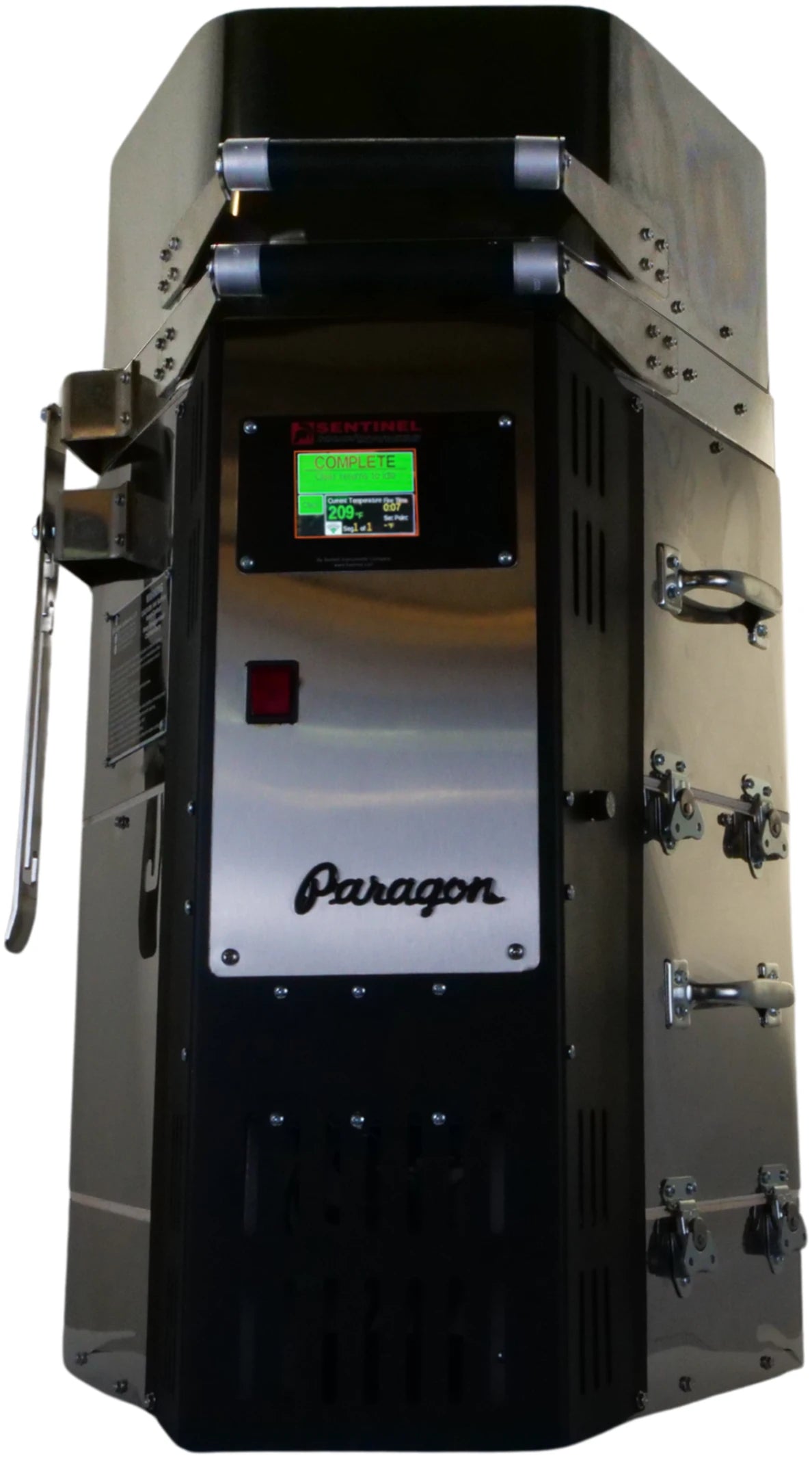Paragon Knife Oven - KM25T - HEATTREATNOW