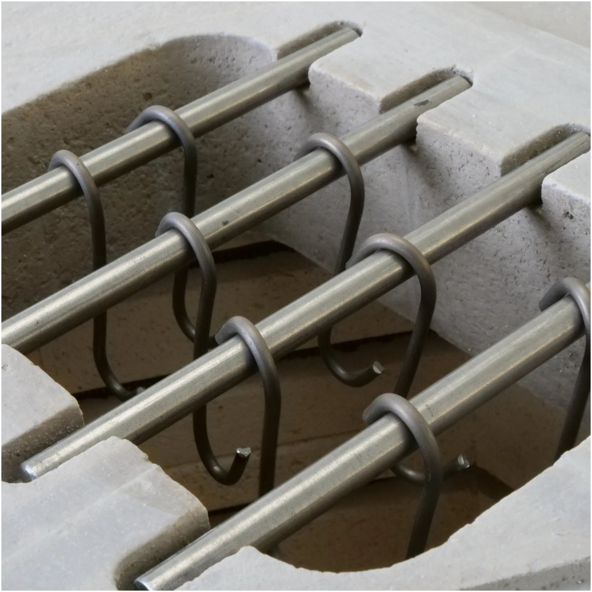 Paragon Knife Oven - KM25T - HEATTREATNOW