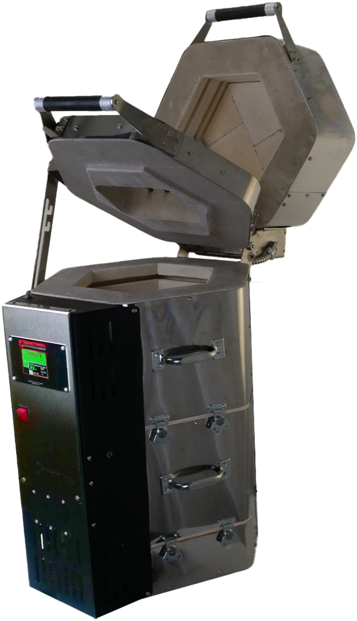 Paragon Knife Oven - KM25T - HEATTREATNOW