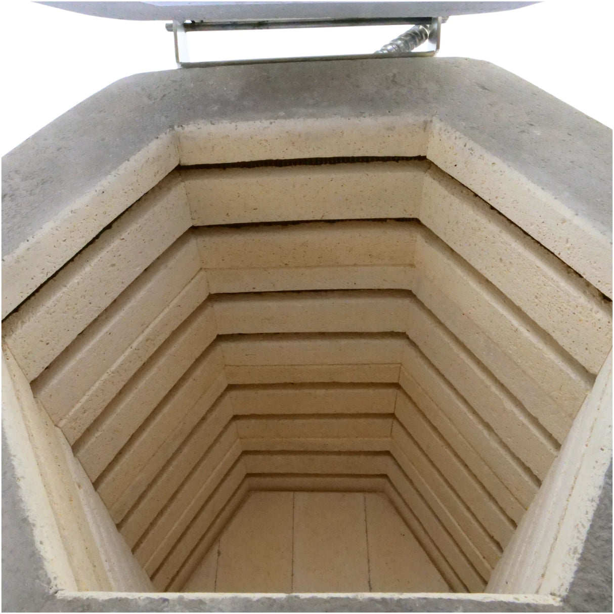 Paragon Knife Oven - KM25T - HEATTREATNOW