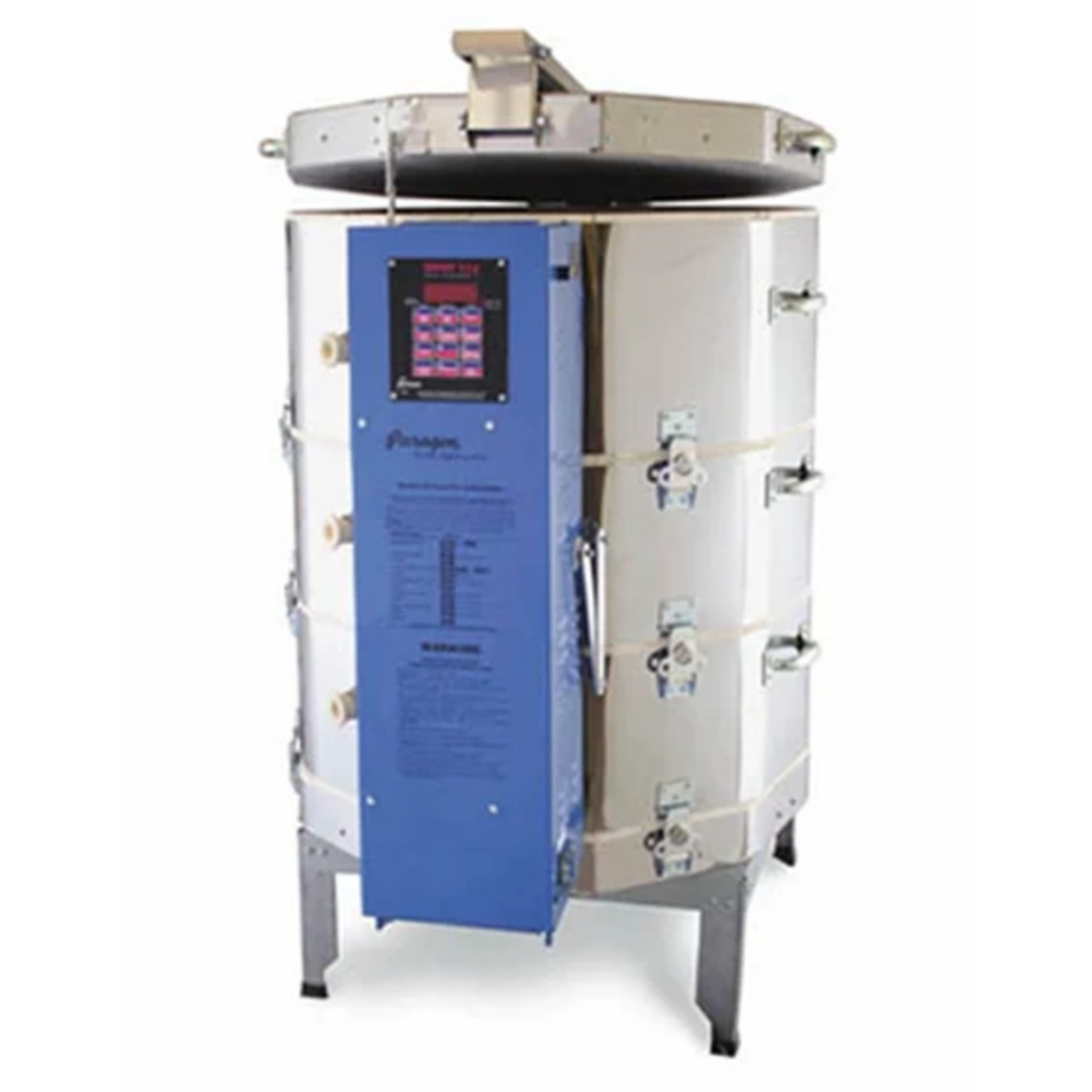 Paragon Kiln - CT102329JANUS - HEATTREATNOW