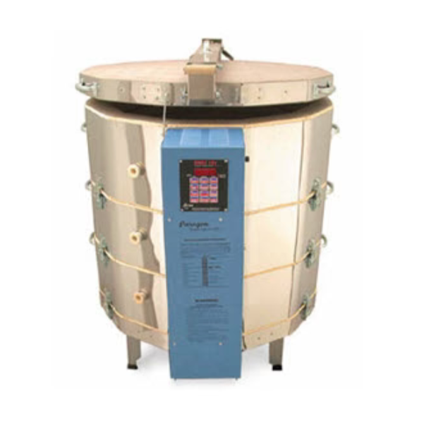 Paragon Kiln - CT122829JANUS - HEATTREATNOW