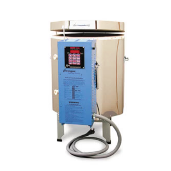 Paragon Kiln - CT81722JANUS - HEATTREATNOW