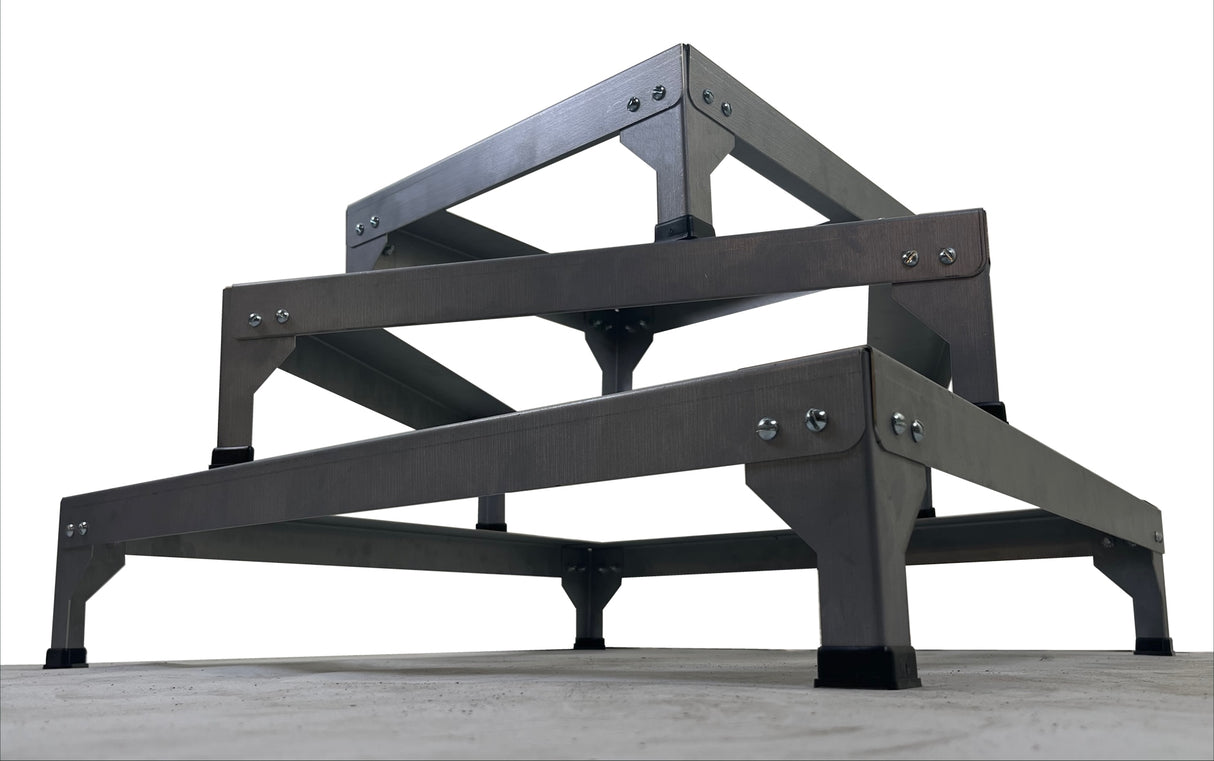 Paragon Kiln Stand - Basic Stand 32" - HEATTREATNOW