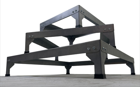 Paragon Kiln Stand - Basic Stand 32" - HEATTREATNOW