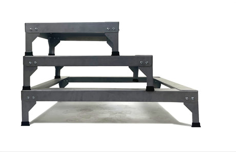 Paragon Kiln Stand - Basic Stand 32" - HEATTREATNOW