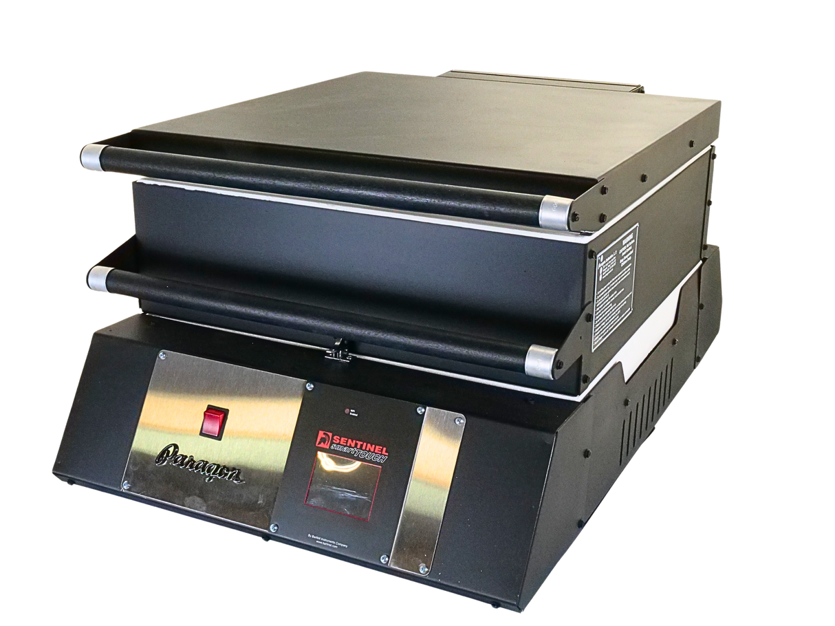 Paragon Kiln - TLC 16 (IN STOCK NOW) - HEATTREATNOW