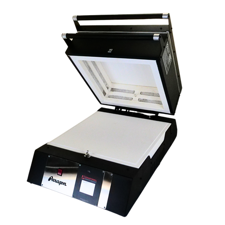 Paragon Kiln - TLC 16 (IN STOCK NOW) - HEATTREATNOW